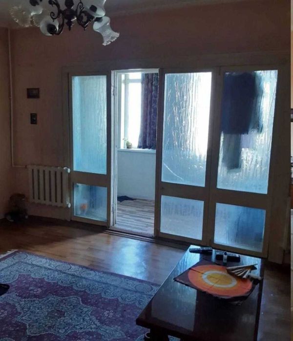 Чиланзар-20А Панель 2в3/7/9 балкон 1/7 Ориентир Хамкор Банк