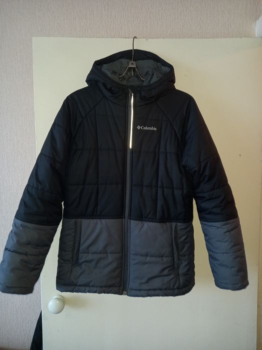 Куртки на мальчика