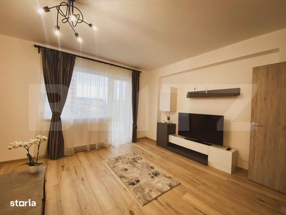 Apartment in Brasov - Mai multe