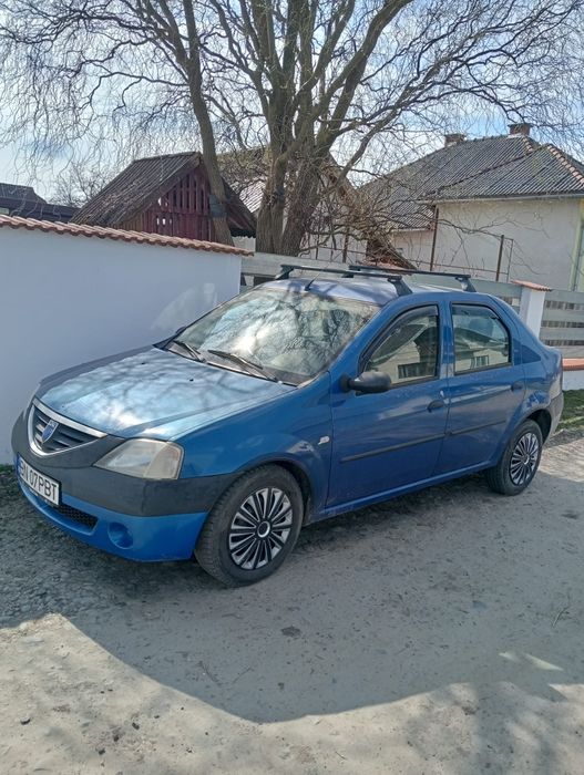 Dacia Logan 1.4mpi