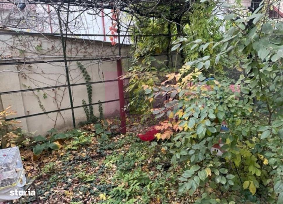 Vanzare vila Drumul Sarii.