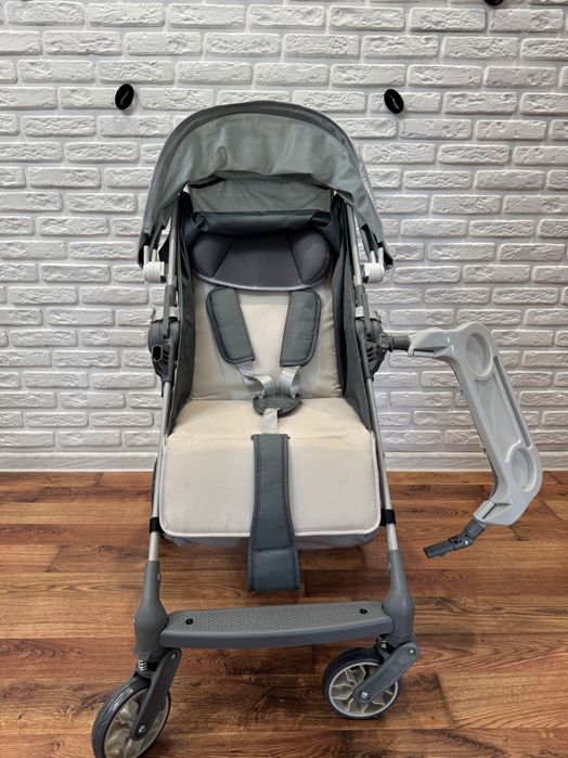 Коляска детская, новая