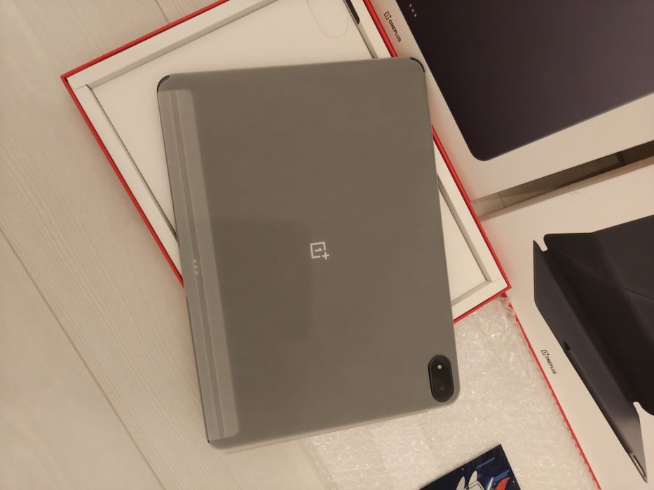 Tableta One plus pad 3