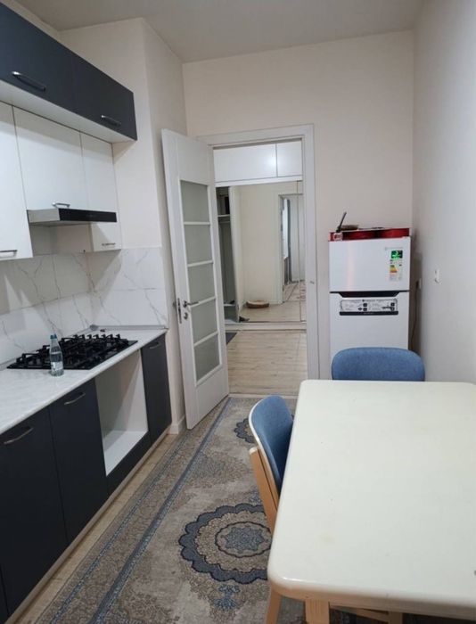 Аренда Квартира Алмазор Сити