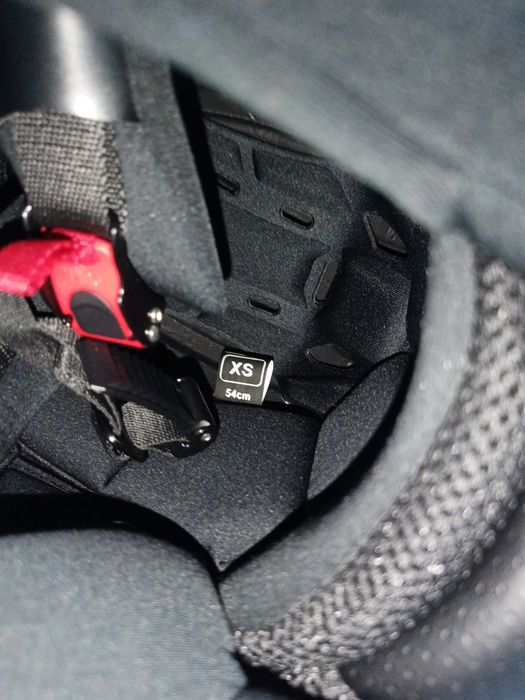 Casca moto scorpion exo 391