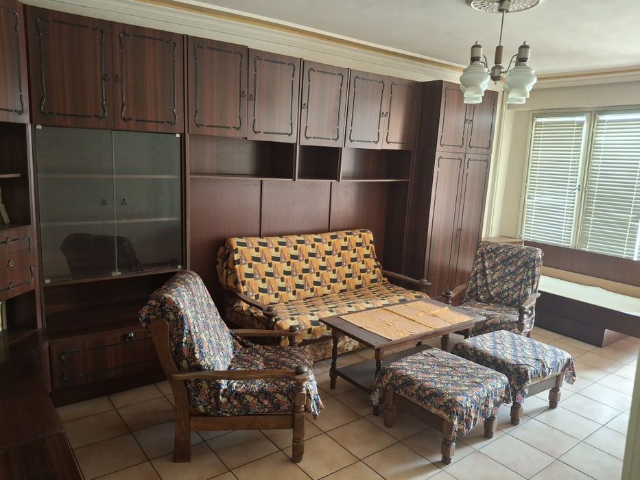 Продава се Тристаен апартамент в Сопот - 96 кв.м за 489 €/кв.м - Снимка #13