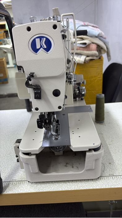 Одноигольная швейная машина Jack JK-A2B-CH