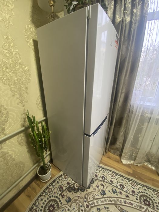 Холодильни INDESIT