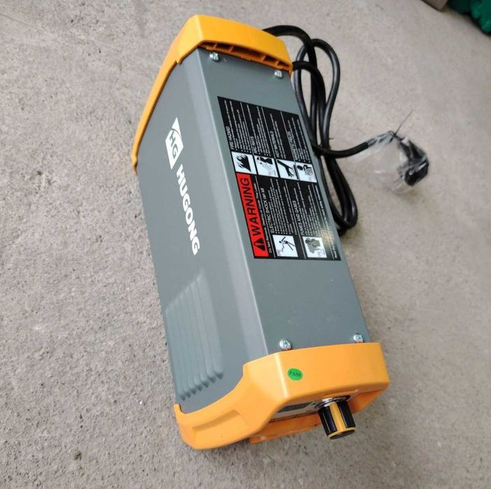 EXTREME 160lll svarichniy aparat