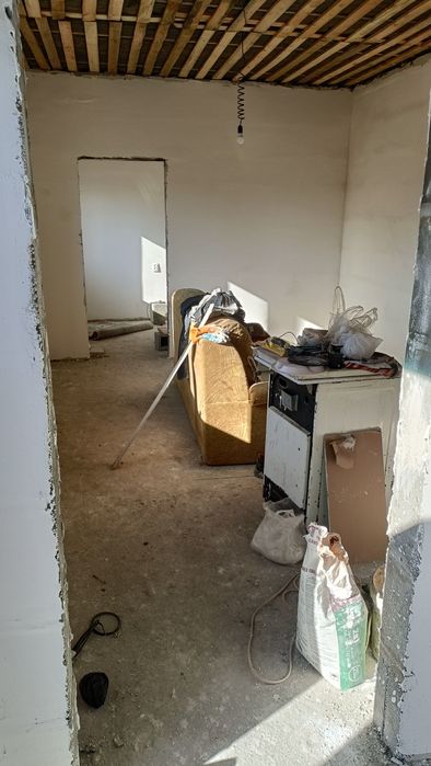 Времянка новая 5 соток