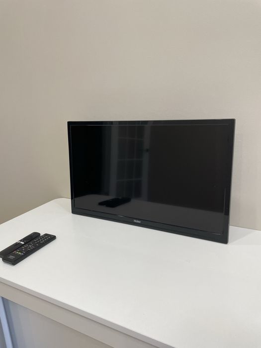 Продаю телевизор Samsung и Haier