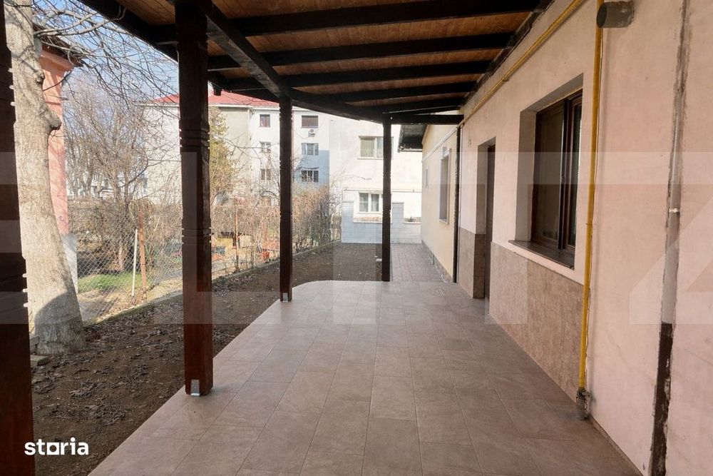 Duplex  in zona ultracentrala