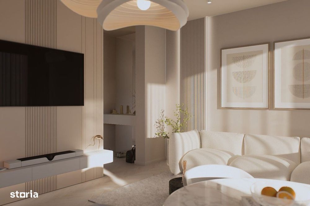 Apartament premium, cu 3 camere, in Calea Aradului, Timisoara