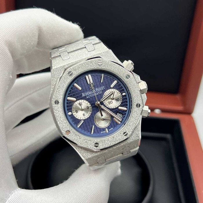audemars piguet royal oak frozzen