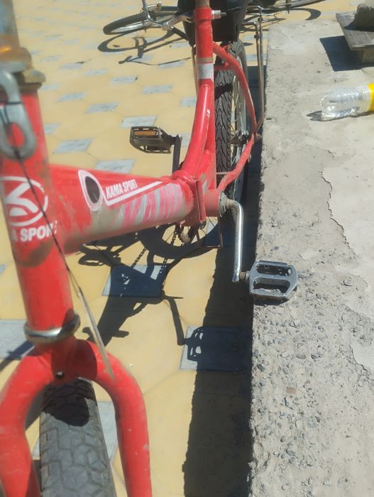 Велосипед 410...