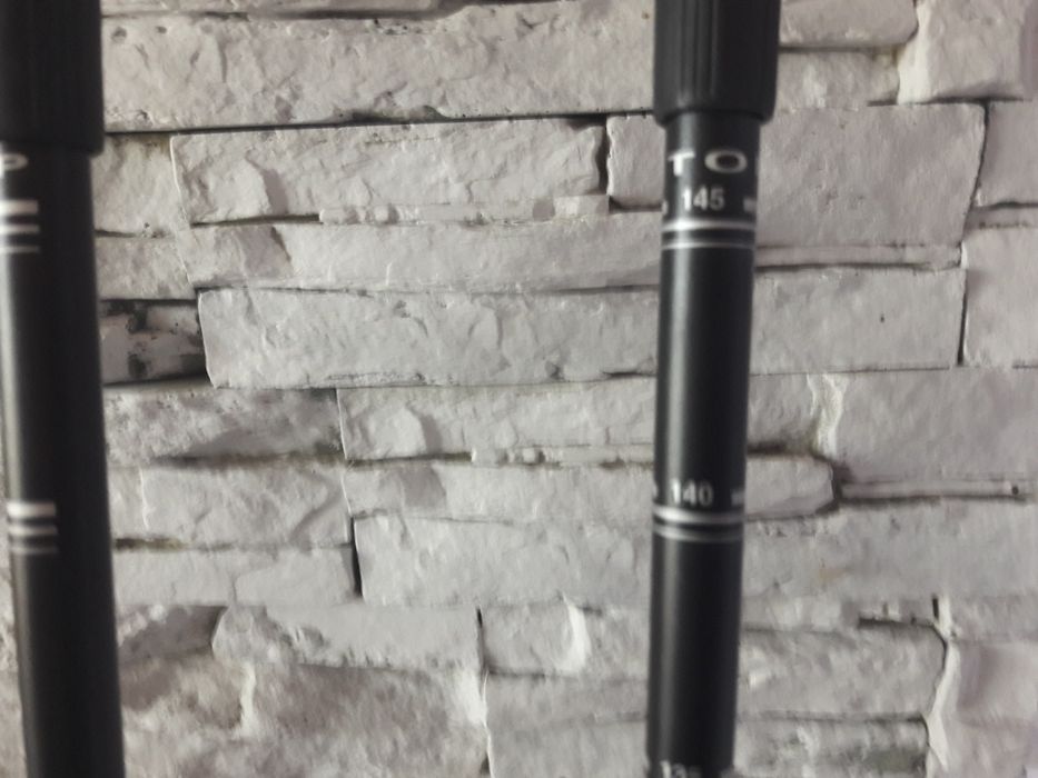 Щеки за туризъм и за ски