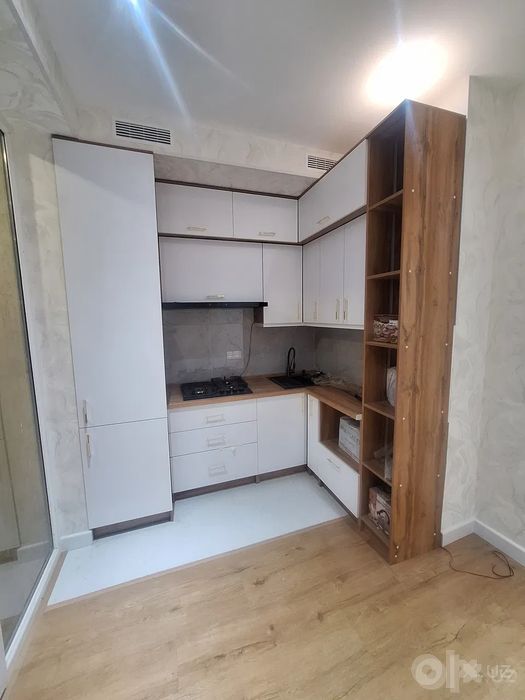Сдаётся 1-комн ЖК Xon Saroy Orzular, 38 м²