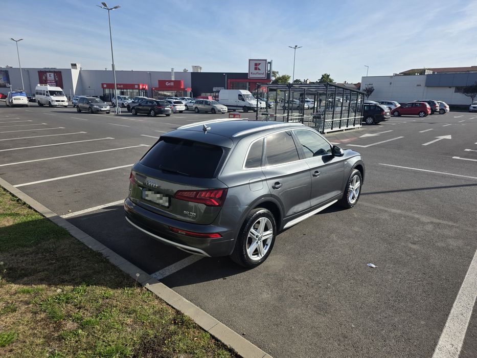 AUDI Q5 2019 — imagine 4
