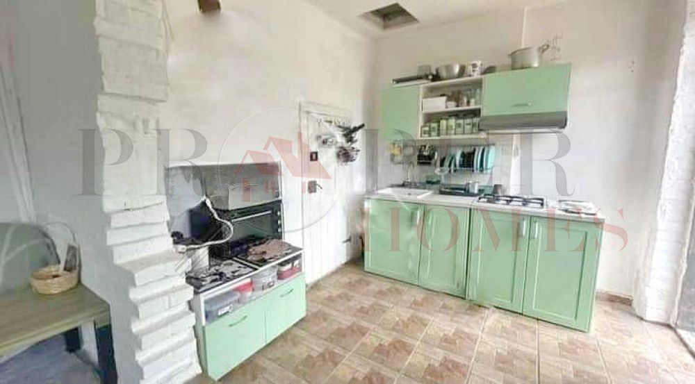 Продава се Къща в с. Димча, Област Велико Търново - 100 кв.м за 325 €/кв.м - Снимка #4