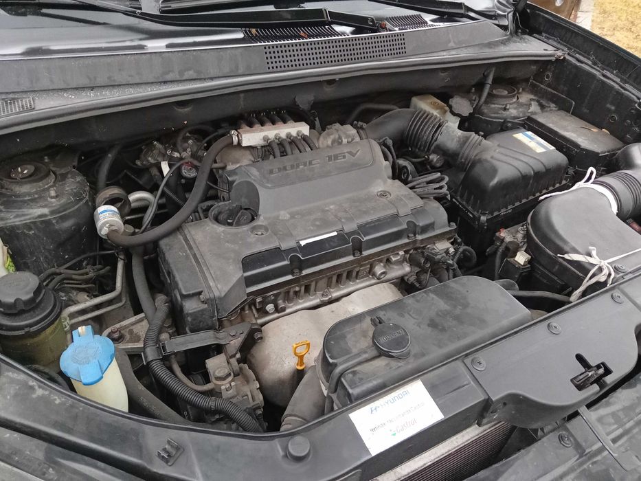 джип, употребяван, добре поддържан