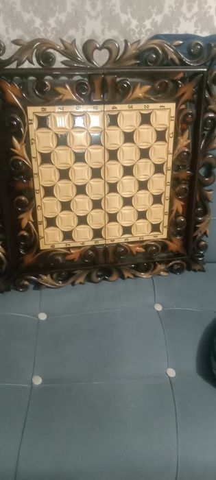 Сделано ручной работой