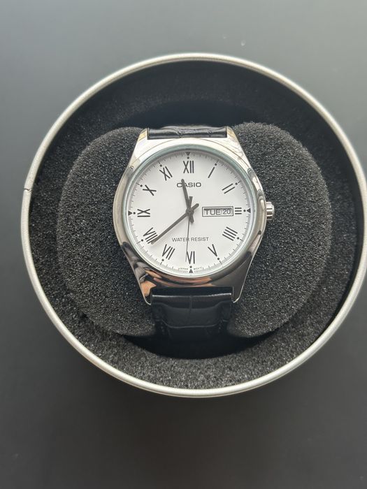 Мужские часы casio
