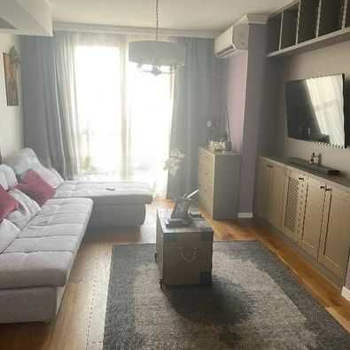 Продава се Тристаен апартамент в София, Малашевци - 94 кв.м за 717 €/кв.м - Снимка #1