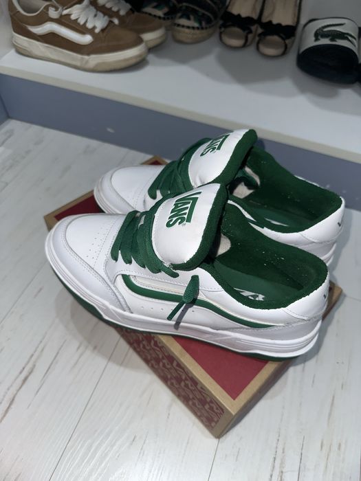 Vans обувь для детей