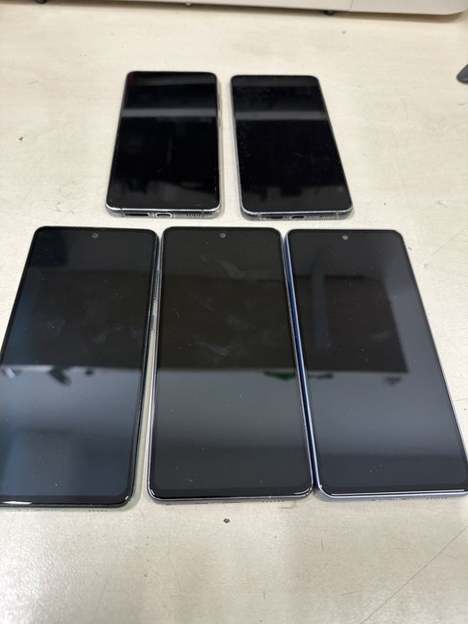 Display samsung a52 / a52s original