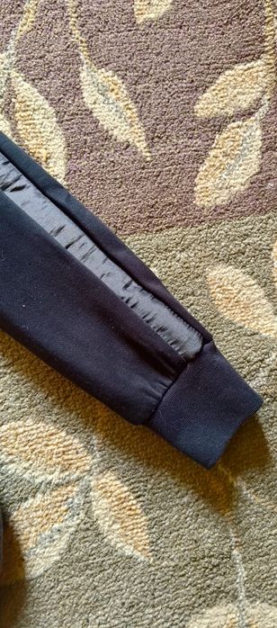 Vand bluza puna x batman