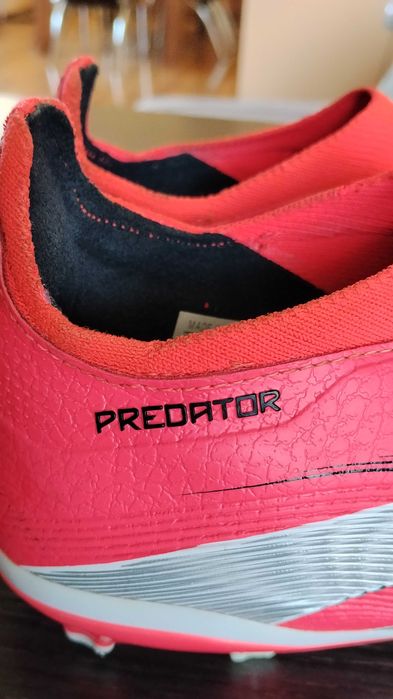 Бутонки Адидас PREDATOR 40N