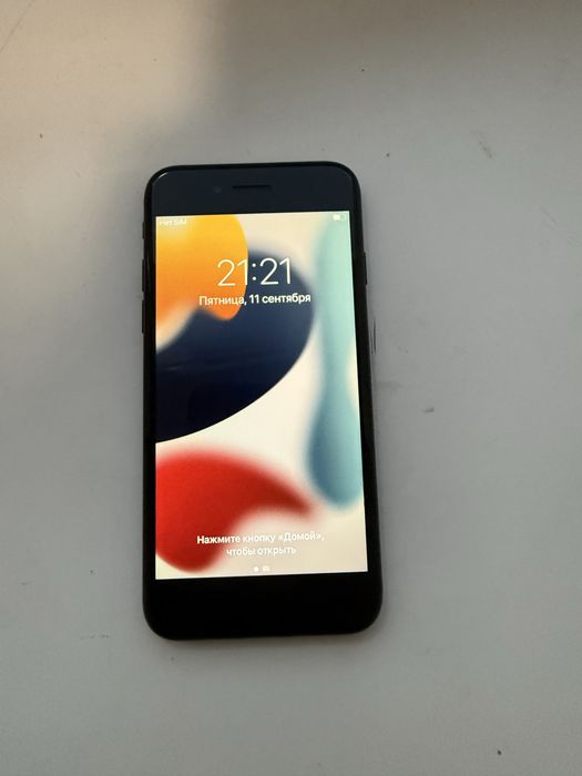 iPhone 7 100% айфон 7