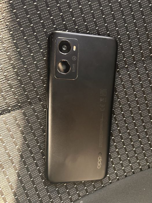 Oppo a96  ecran fata spart