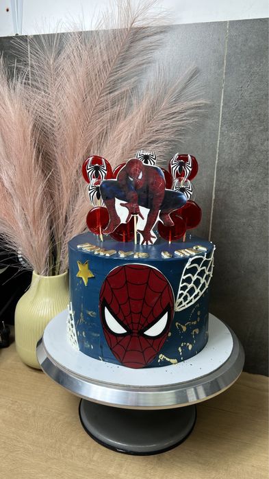 Торт, Торт на заказ,Торты,Выпечка на заказ,Алматы торт,День рождения: 5 ...