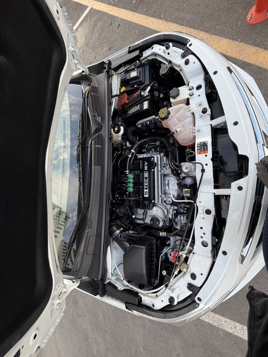 2024 Kiraska Tozza 1300 Km