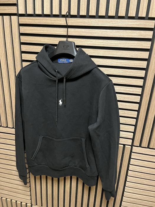 POLO Ralph Lauren : Double Knit Hoodie М / Оригинал