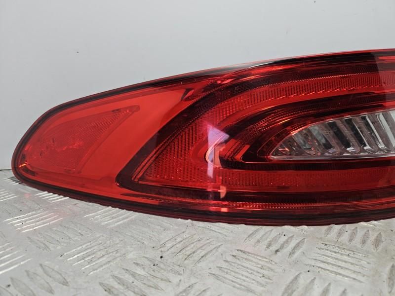 Stop LED aripa stanga Jaguar XF X250