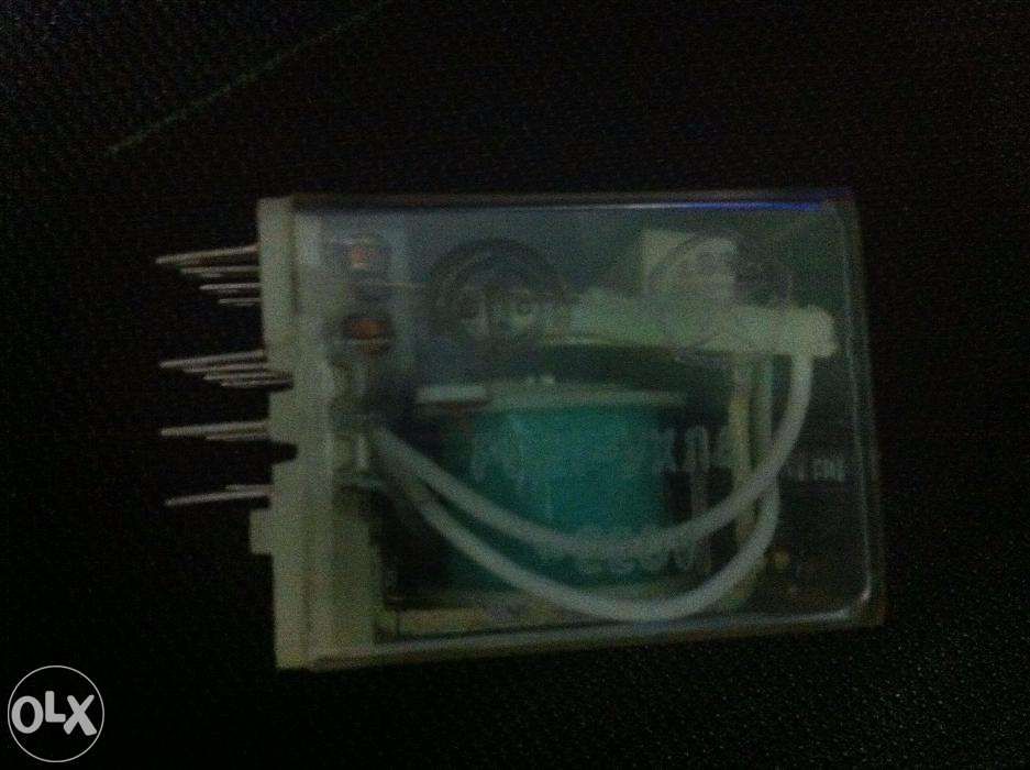 рп21-ухл4 220в реле