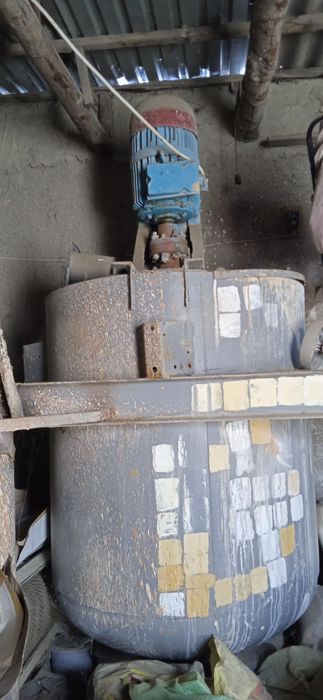 Mishalka vada emulsiya