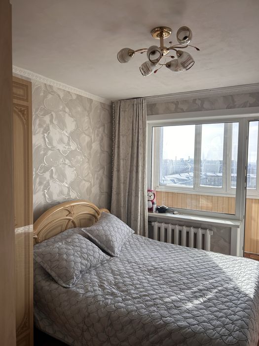 Сдам 3-ком квартиру