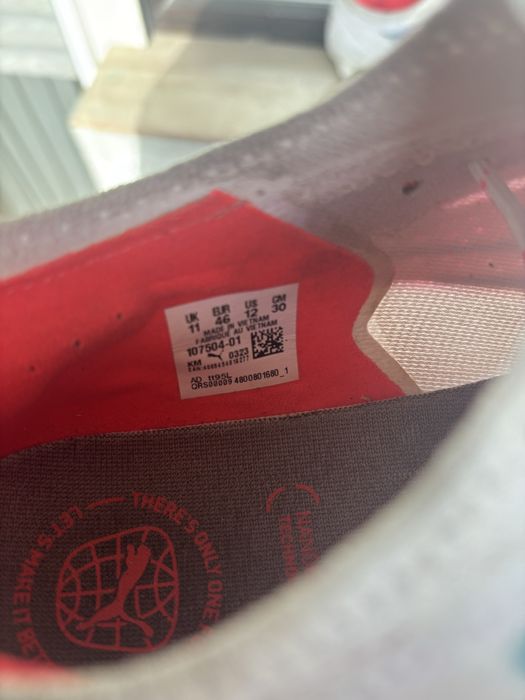 Addidas pumа future