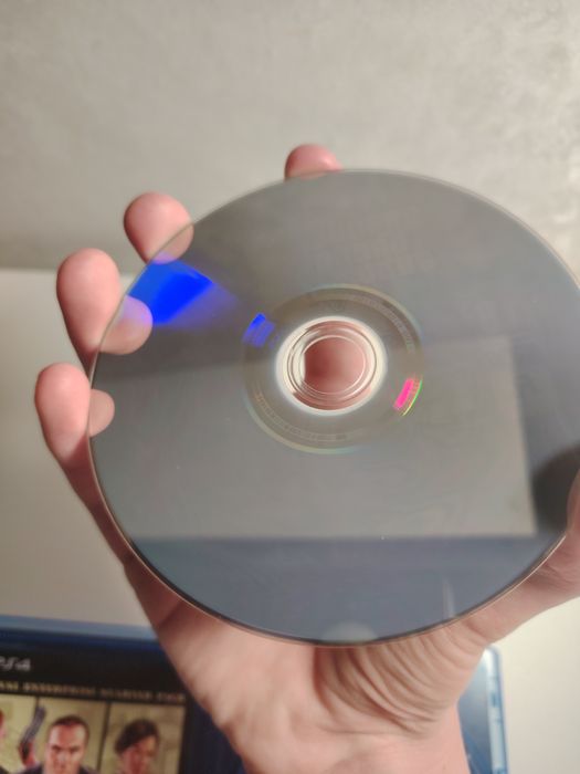 Продам или обменяю диск GTA 5