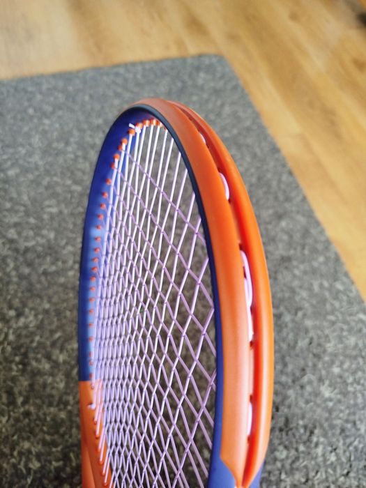 Wilson Roland Garos Equipe Hp