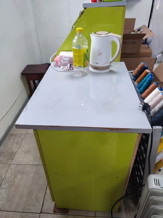 Продам барную стойку