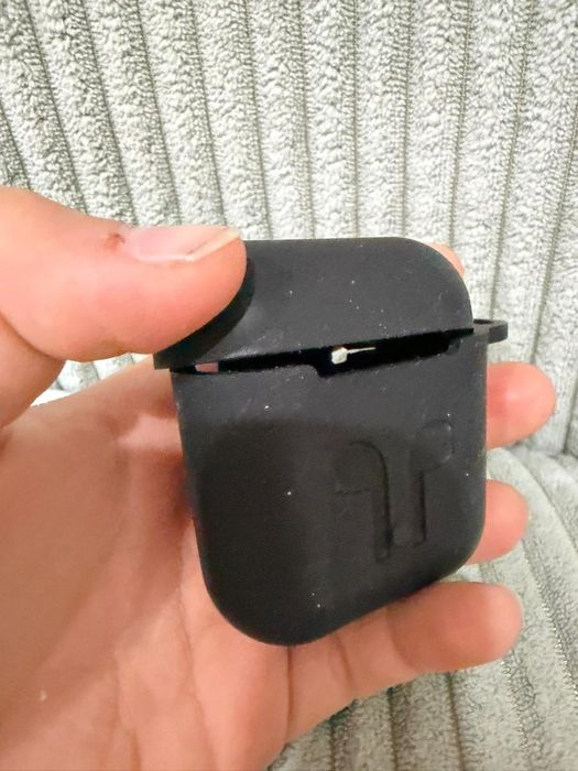 Наушники продам бу