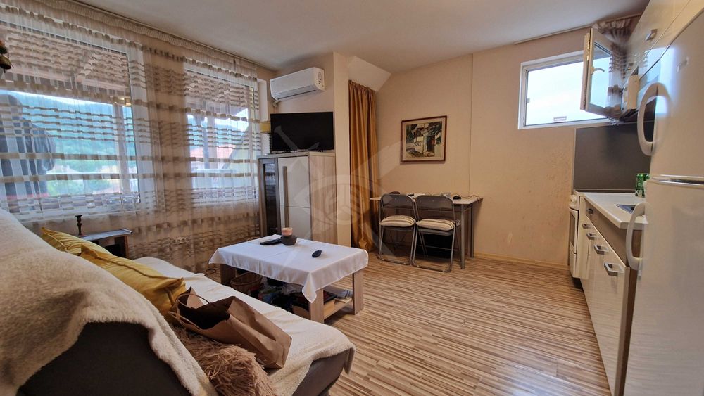 Продава се Двустаен апартамент в Асеновград - 65 кв.м за 1102 €/кв.м - Снимка #1