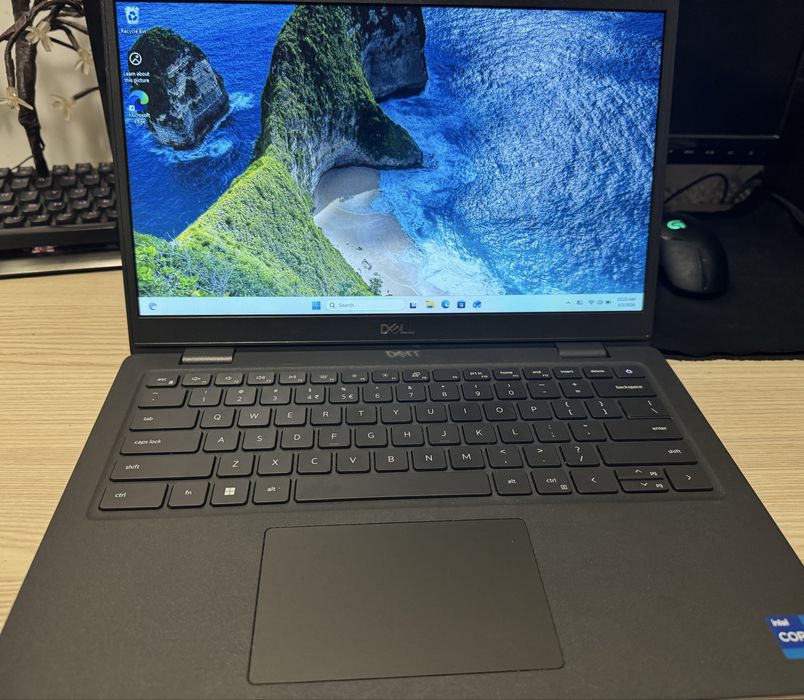Dell Latitude 3420