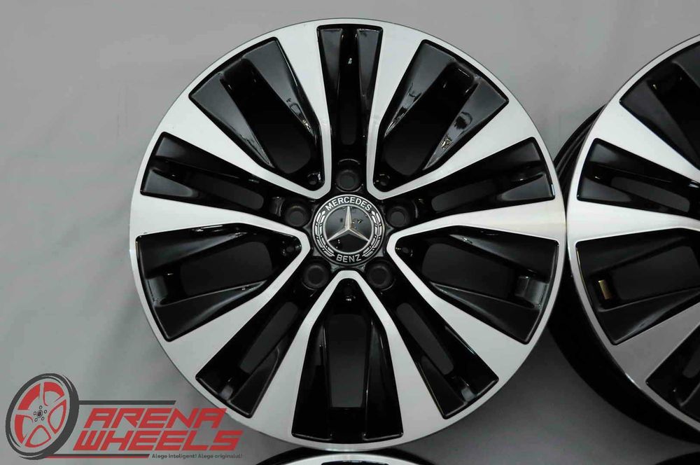 Jante Noi 16 inch Originale Mercedes A B Class W177 W246 CLA C118