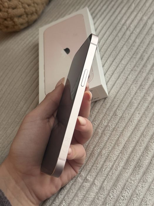 Iphone 13 pink 128gb