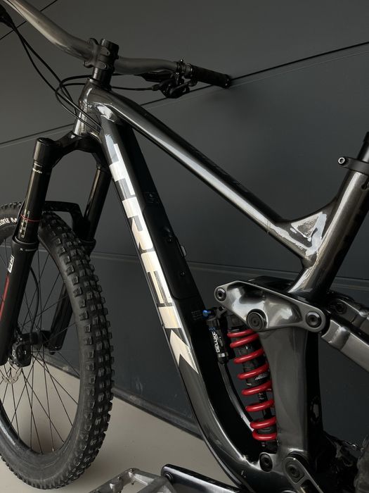 Trek Slash 8 gen 5 2021 M\L